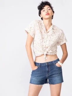 Unpublished Laine Shorts In Unity