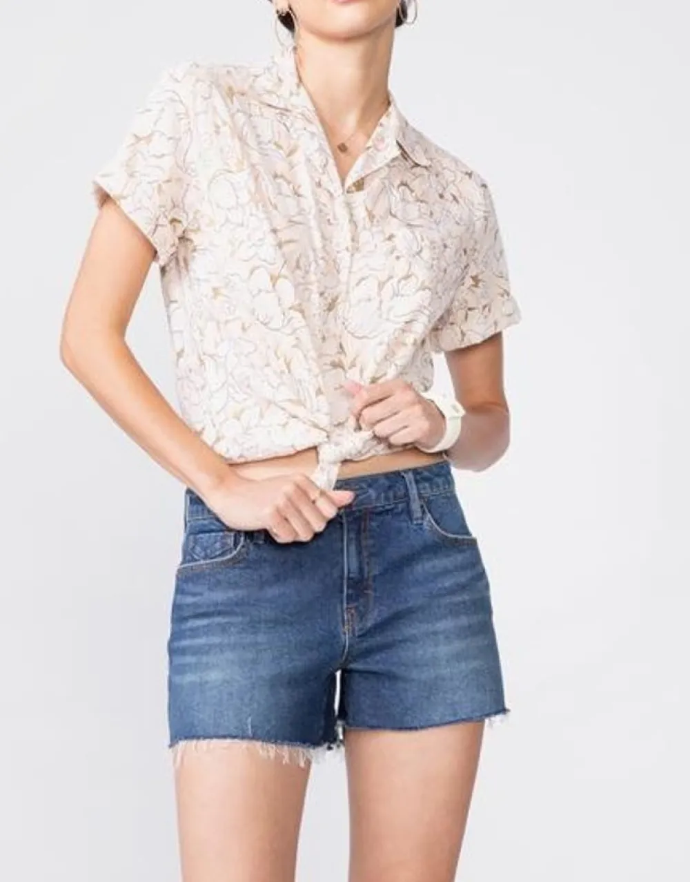 Unpublished Laine Shorts In Unity