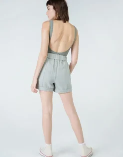 Unpublished Libby Shorts Mist